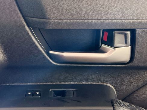 New 2026 Toyota Tacoma TRD Sport RWD image 32