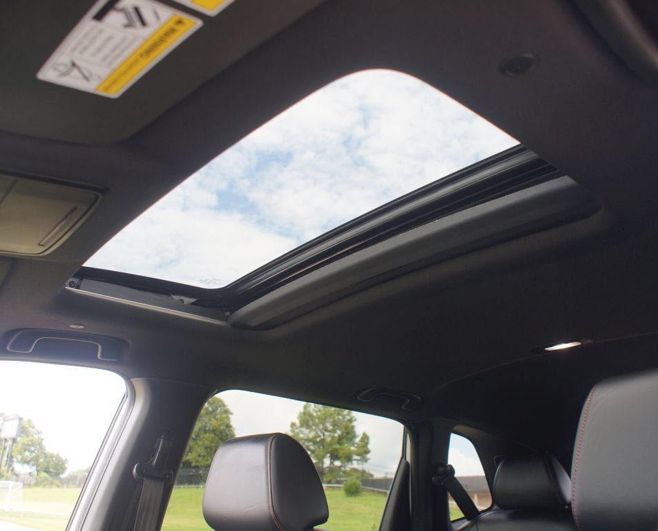 Used 2024 Honda CR-V Sport Touring image 6