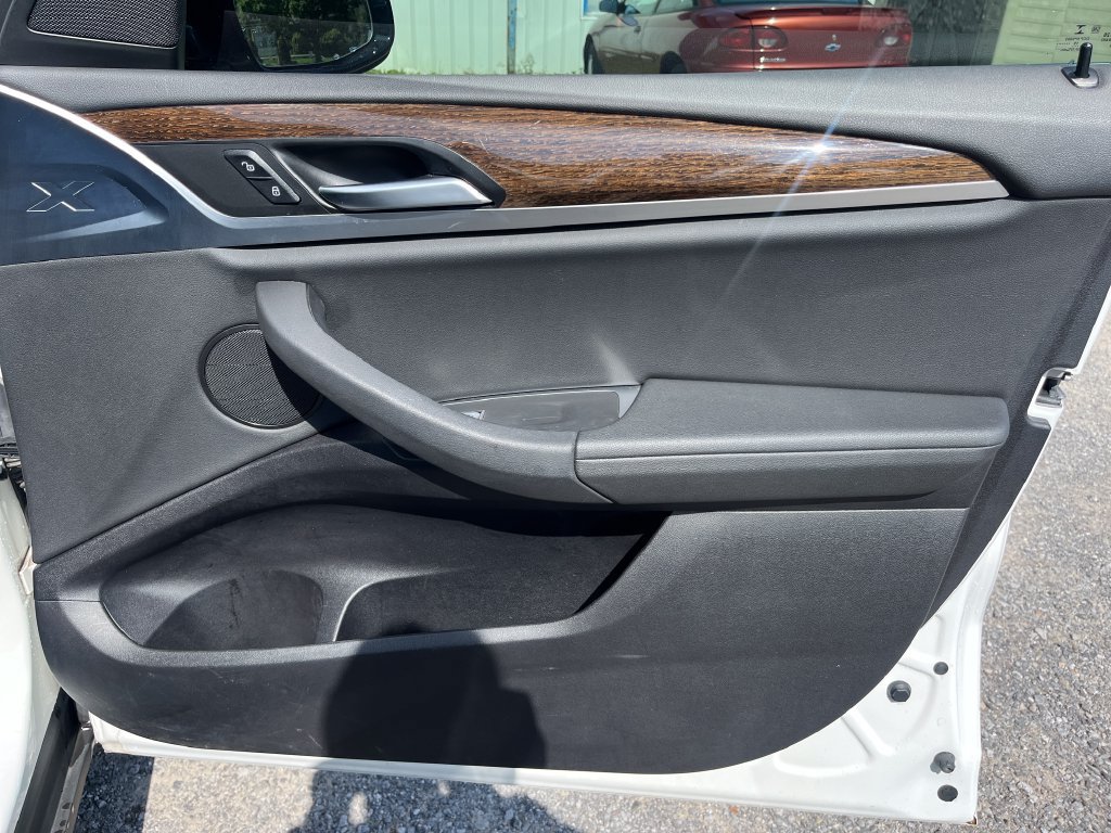 Used 2020 BMW X3 sDrive30i RWD image 27
