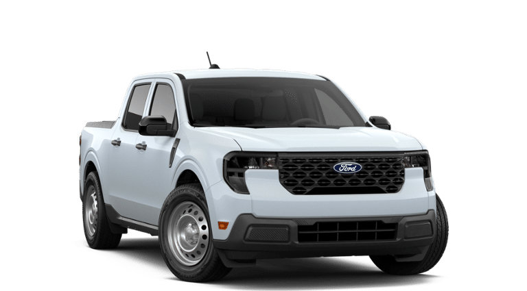 New 2026 Ford Maverick XL w/ 4K Tow Package AWD/4WD image 28