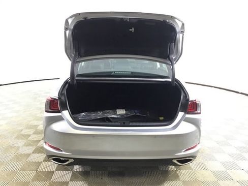 Used 2023 Lexus ES 350 w/ Premium Package image 19