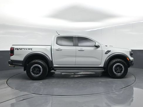 Used 2024 Ford Ranger Raptor AWD/4WD image 9