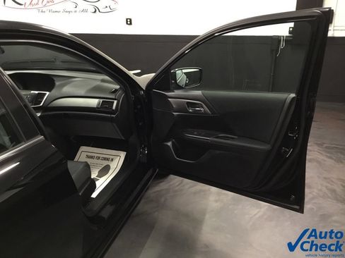 Used 2014 Honda Accord LX image 36