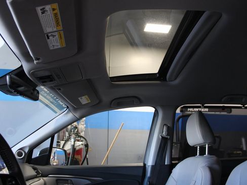 Used 2022 Honda Pilot Special Edition image 44