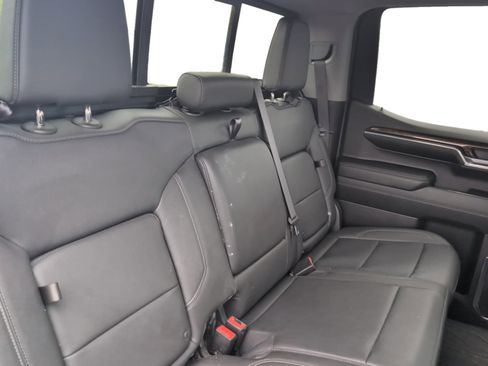 Used 2024 GMC Sierra 1500 Elevation w/ Elevation Premium Package AWD/4WD image 18