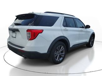 Certified 2021 Ford Explorer XLT w/ Equipment Group 202A RWD video 2