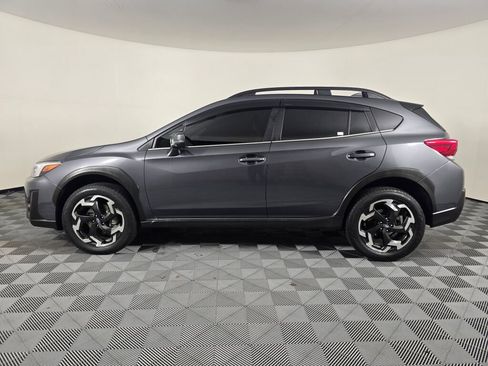 Used 2023 Subaru Crosstrek 2.5i Limited image 6