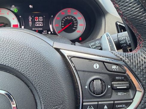 Used 2025 Acura RDX A-Spec AWD/4WD image 17