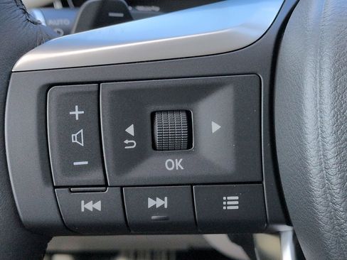 New 2026 INFINITI QX60 Luxe w/ Cargo Package image 28