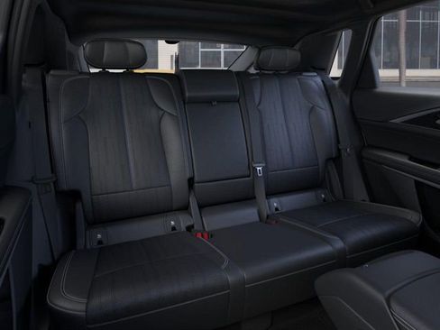 New 2026 Cadillac Lyriq Premium Luxury image 17