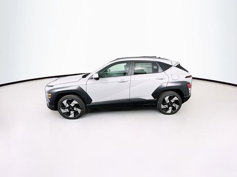 New 2026 Hyundai Kona Limited AWD/4WD image 4