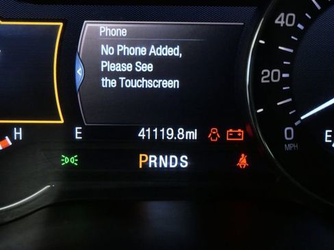 Used 2019 Lincoln MKC Reserve w/ MKC Technology Package AWD/4WD image 20