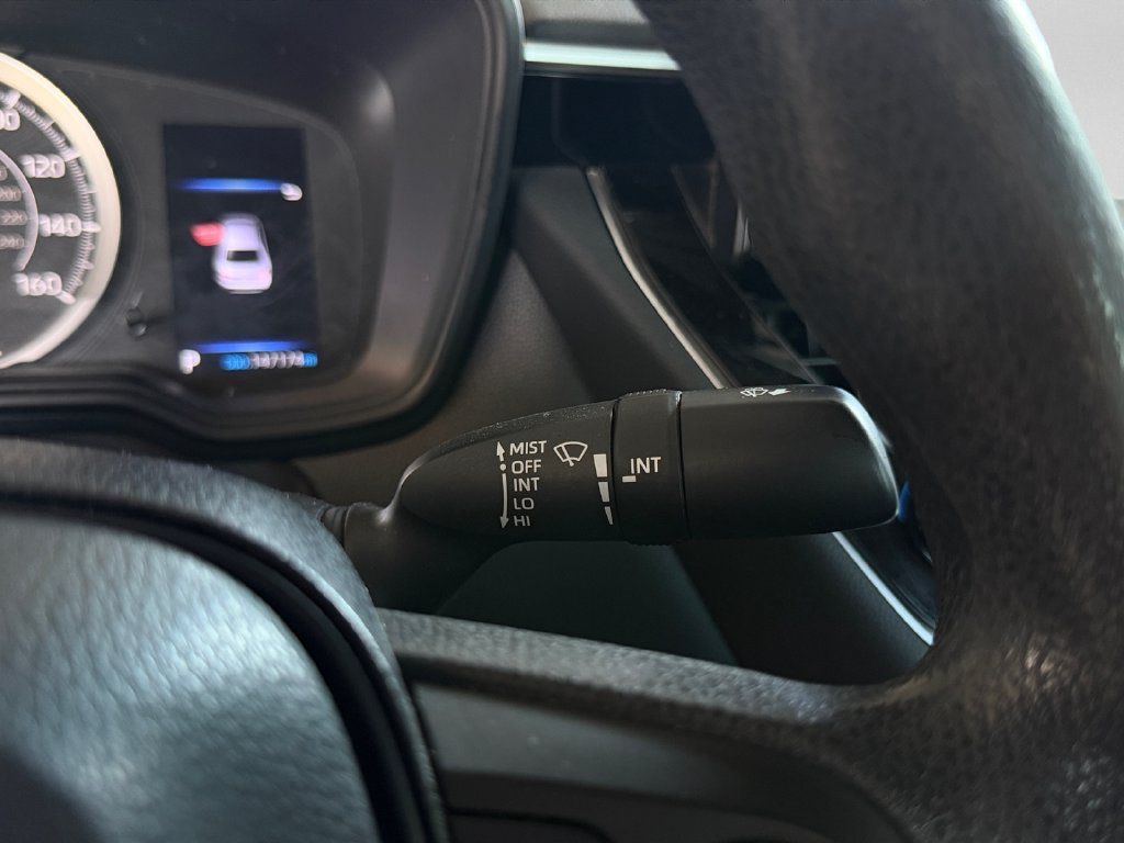 Used 2022 Toyota Corolla LE FWD image 20