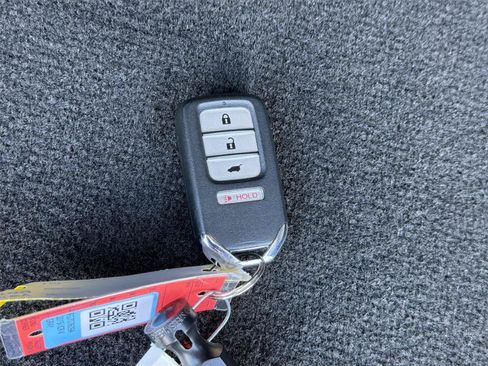 Used 2015 Honda CR-V EX image 21