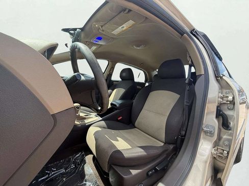 Used 2012 Chevrolet Malibu LT w/ Power Convenience Package image 19