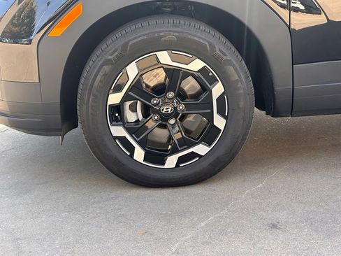 Certified 2025 Hyundai Santa Fe SEL image 5