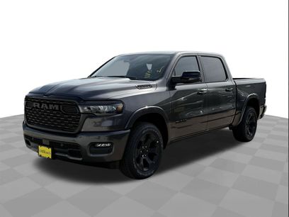 New 2026 RAM 1500 Lone Star