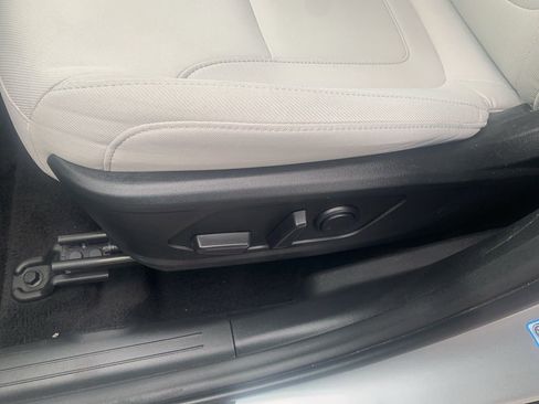 Certified 2025 Hyundai Tucson SEL image 12