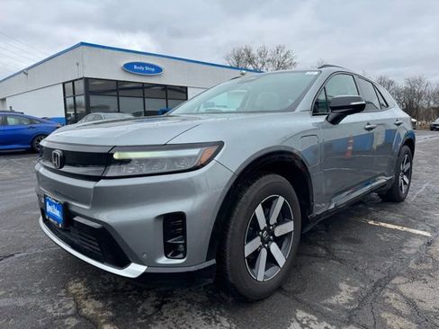 Used 2024 Honda Prologue Touring image 4