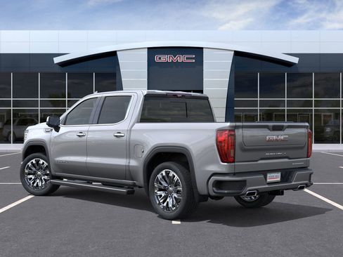 New 2025 GMC Sierra 1500 Denali image 3