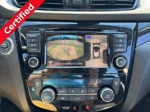 Certified 2022 Nissan Rogue Sport SV w/ Technology Package image 26