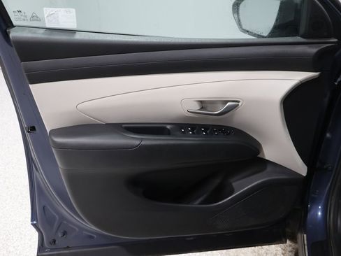Used 2025 Hyundai Tucson SEL image 12
