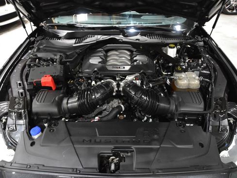 Used 2024 Ford Mustang GT Premium image 50