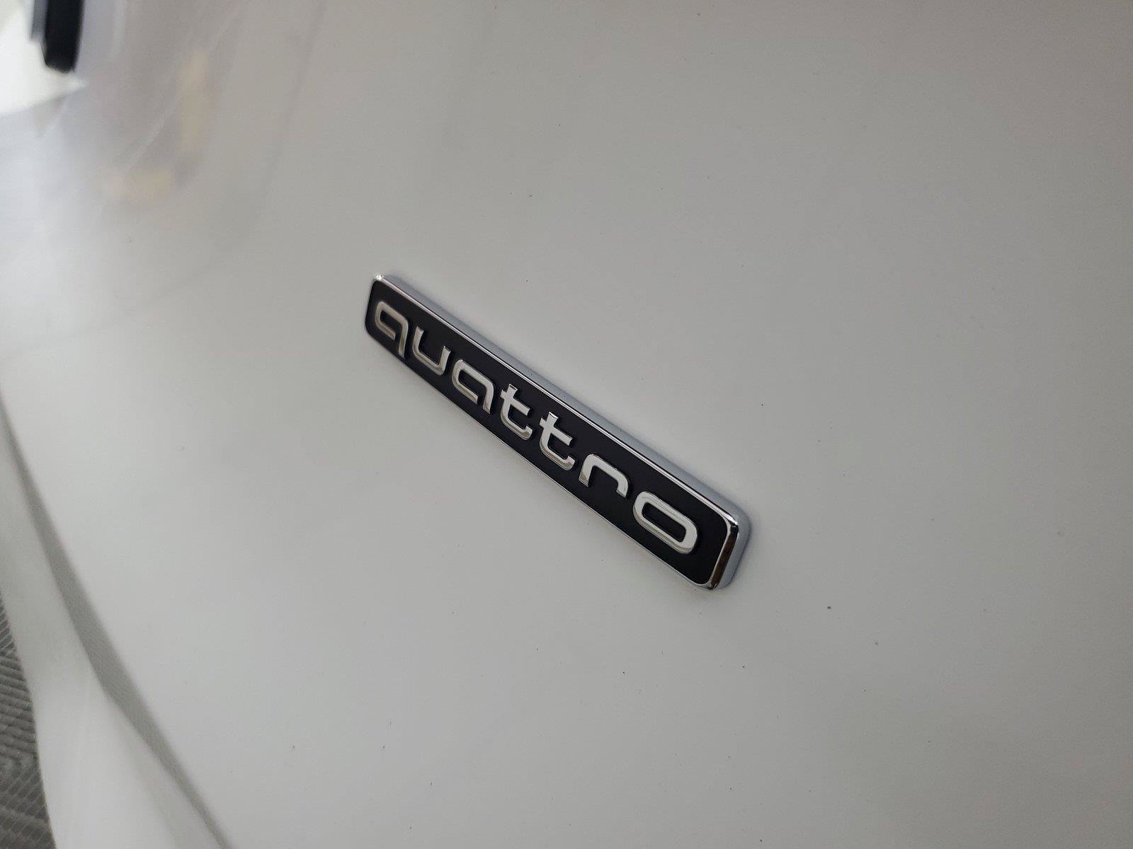New 2026 Audi Q5 2.0T AWD/4WD image 7