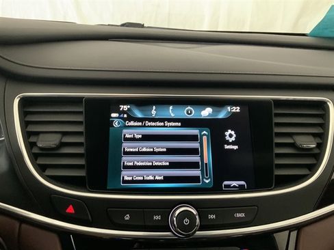 Used 2019 Buick LaCrosse Avenir w/ Driver Confidence Package II image 27