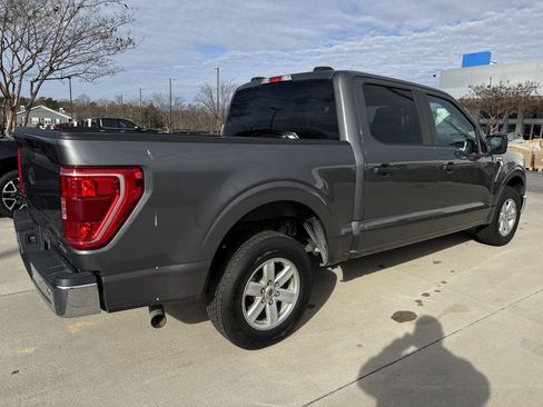 Used 2023 Ford F150 XLT image 10