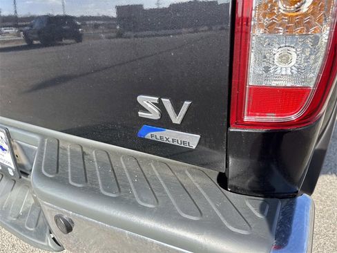 Used 2019 Nissan Frontier SV w/ Value Truck Package image 5