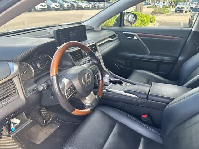 Used 2020 Lexus RX 350L FWD w/ Premium Package image 16