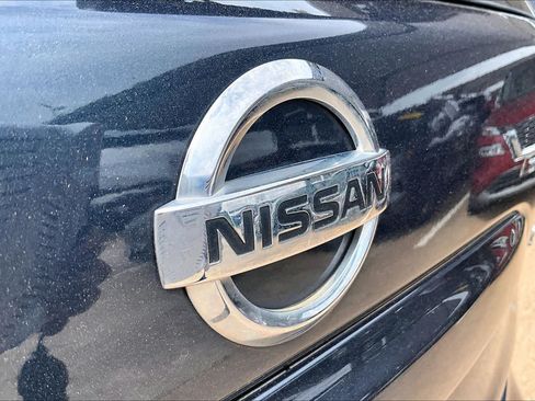Used 2016 Nissan Murano SL w/ SL Technology Package FWD image 31