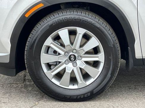 Certified 2025 Hyundai Palisade SEL FWD image 26