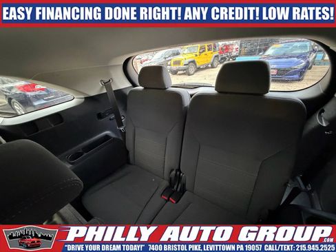 Used 2020 Kia Sorento L FWD image 25