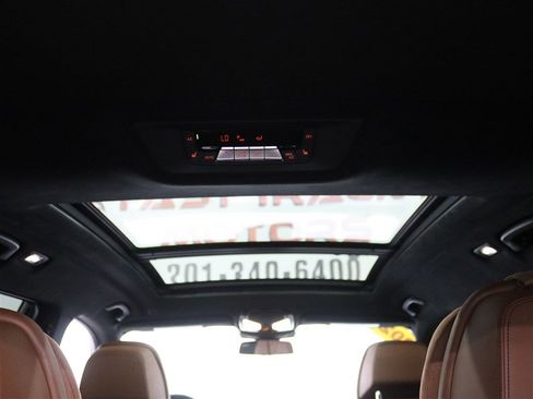 Used 2023 BMW X7 xDrive40i w/ Executive Package AWD/4WD image 14