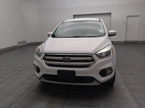 Used 2019 Ford Escape SE FWD image 15
