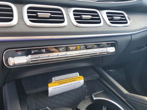 Certified 2026 Mercedes-Benz GLS 450 4MATIC image 28