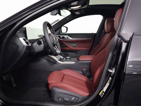 New 2026 BMW i4 M60 AWD/4WD image 5