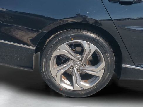 Used 2020 Honda Accord EX-L image 27