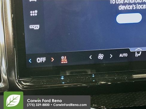 New 2026 Ford Expedition Max Platinum w/ Stealth Appearance Package image 22