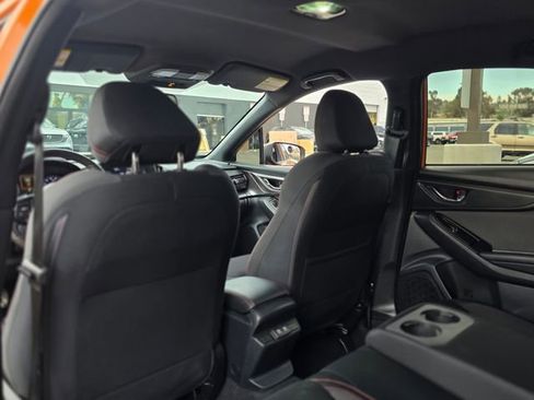 Used 2022 Subaru WRX Premium AWD/4WD image 15