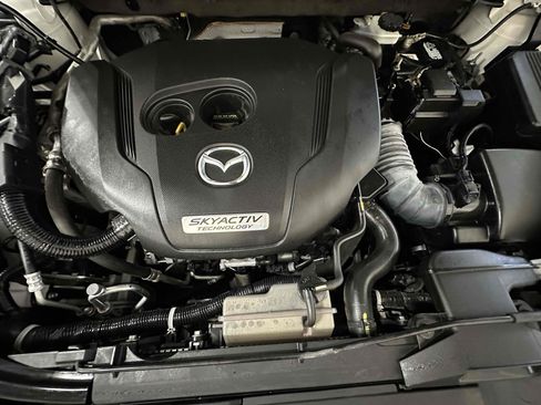 Used 2019 MAZDA CX-5 Grand Touring Reserve image 39