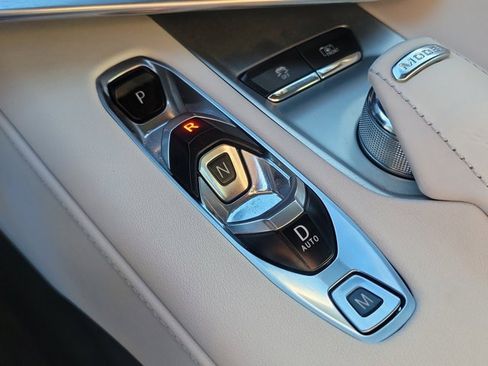 Used 2023 Chevrolet Corvette Stingray Preferred Conv w/ 2LT image 26