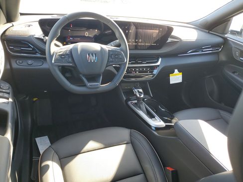 New 2026 Buick Envista Preferred w/ Convenience I Package image 12