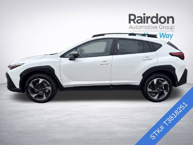 New 2026 Subaru Crosstrek 2.5i Limited AWD/4WD image 4