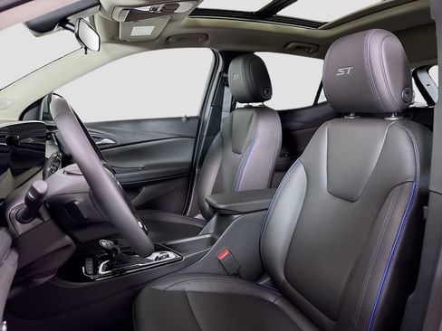 New 2026 Buick Encore GX Sport Touring w/ Advanced Technology Package image 21