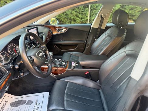 Used 2012 Audi A7 3.0T Premium Plus image 24