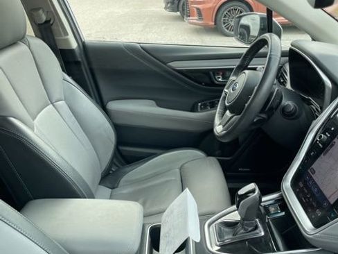Used 2020 Subaru Outback Limited XT w/ Popular Package #2 image 8