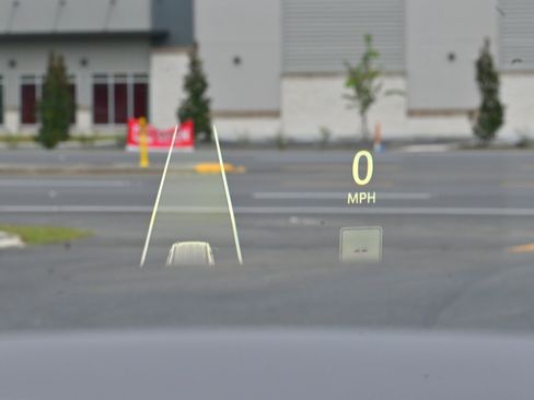 Used 2021 Chevrolet Tahoe High Country image 8